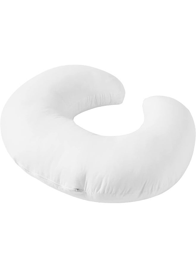 QUENESS Nursing Pillow and Positioner - Image 4